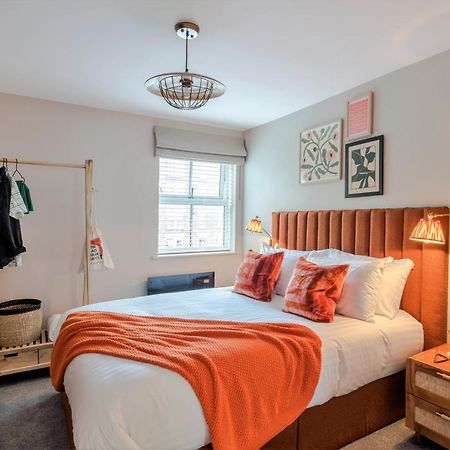 Southwark Serviced Apartments I Your Apartment London Exteriör bild