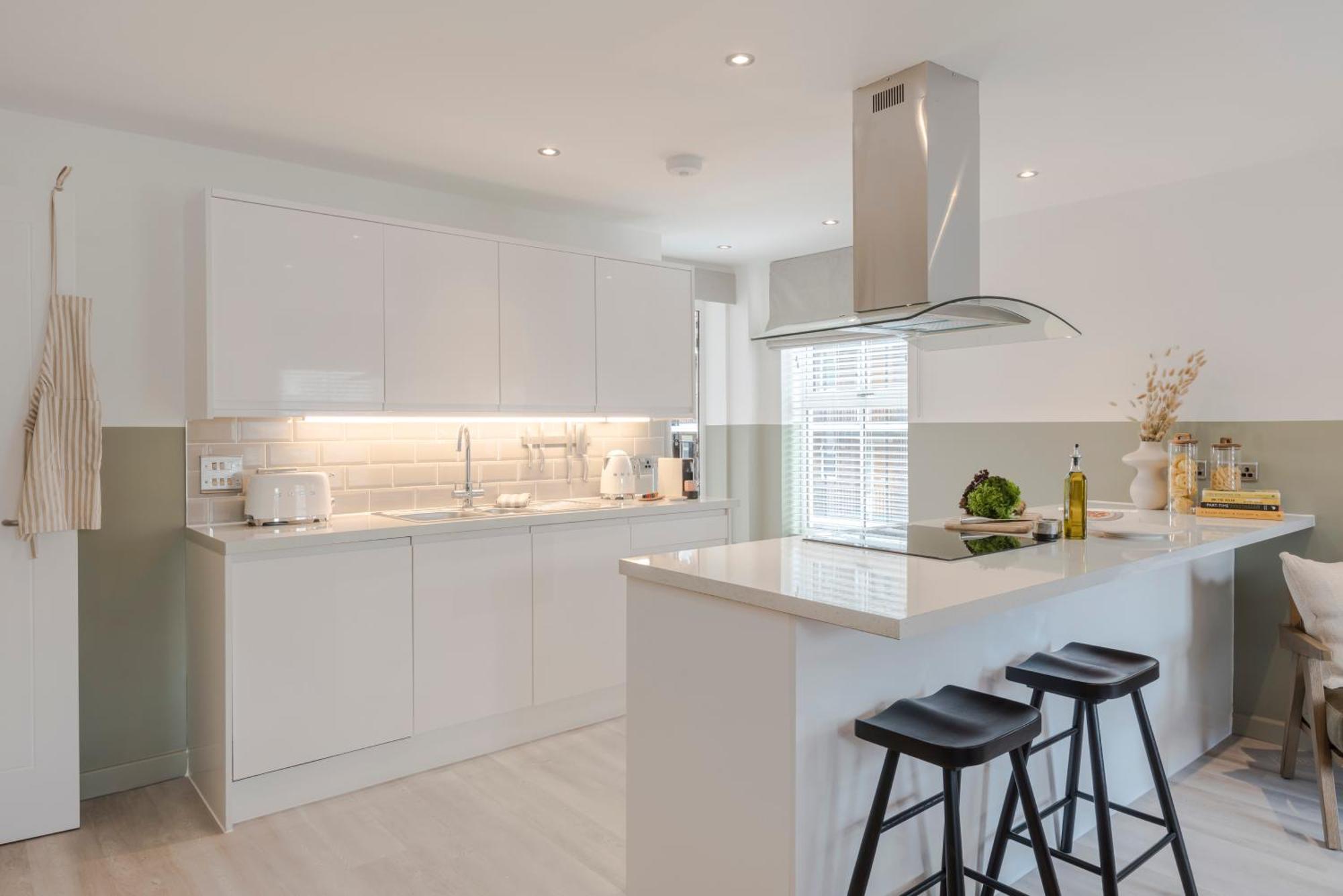Southwark Serviced Apartments I Your Apartment London Exteriör bild